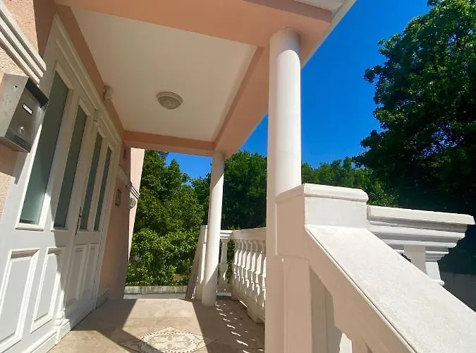 Prilaz Obali * דראמליי