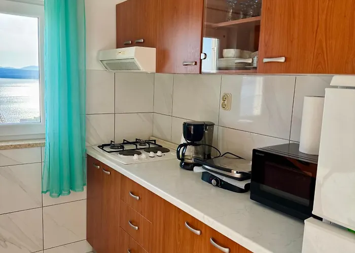 Prilaz Obali דראמליי