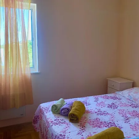 דירה Prilaz Obali *