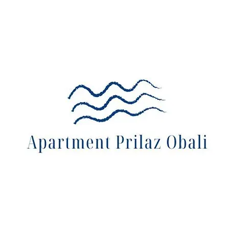 Prilaz Obali Апартаменты