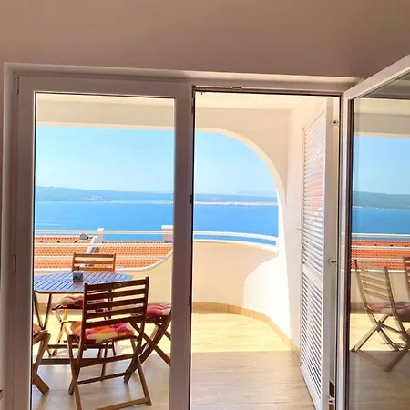 Prilaz Obali Апартаменты