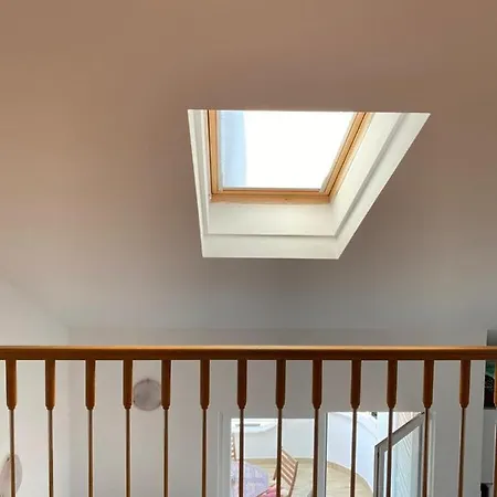 Prilaz Obali Апартаменты *