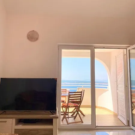 Апартаменты Prilaz Obali