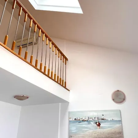 דירה Prilaz Obali