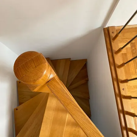 Апартаменты Prilaz Obali