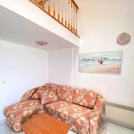 Апартаменты Prilaz Obali