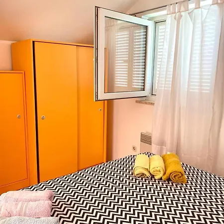 Prilaz Obali Апартаменты