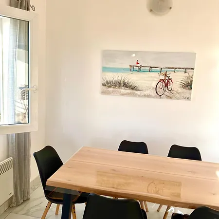 Prilaz Obali Appartamento