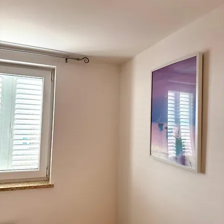 Prilaz Obali דירה *