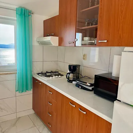 Prilaz Obali דראמליי