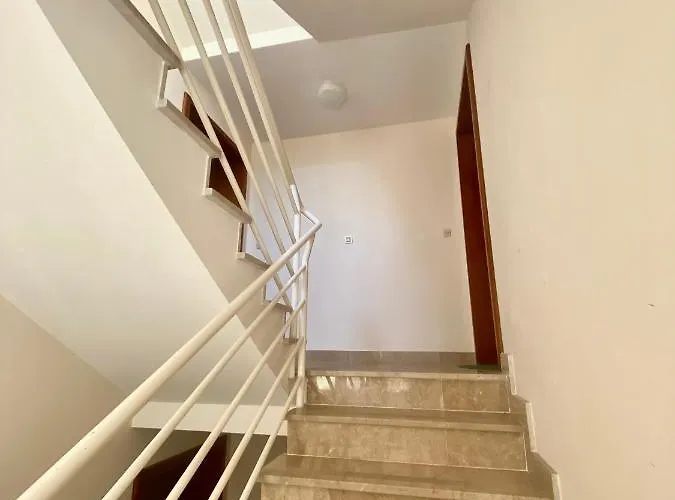Apartman Prilaz Obali *
