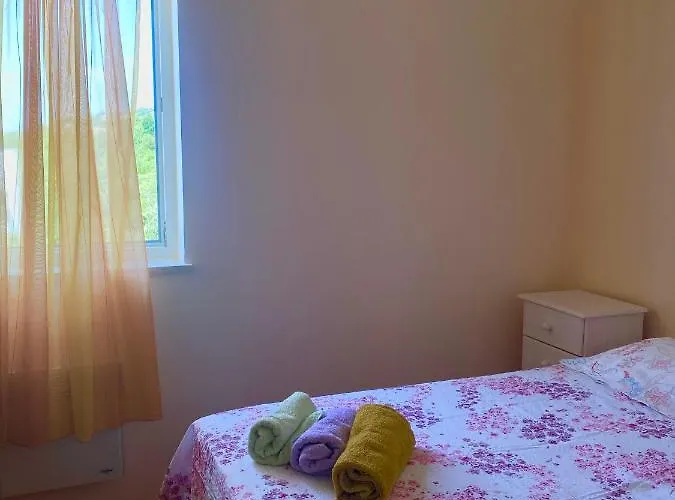 Apartman Prilaz Obali *