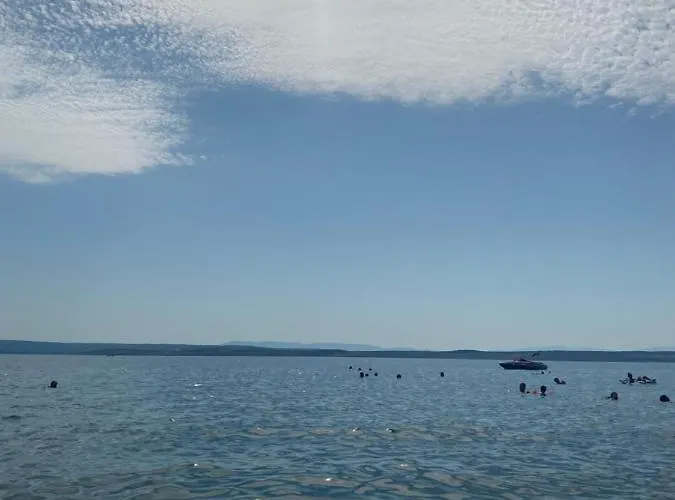 Apartman Prilaz Obali Dramalj