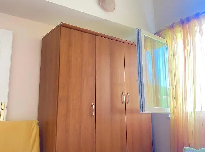 Apartman Prilaz Obali *