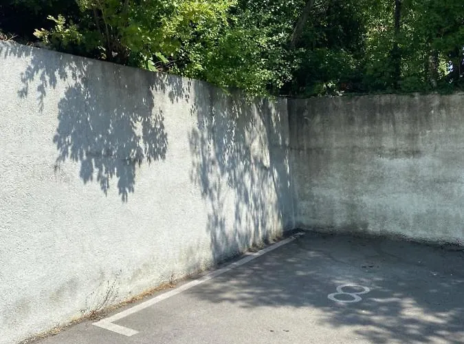 Prilaz Obali * Dramalj