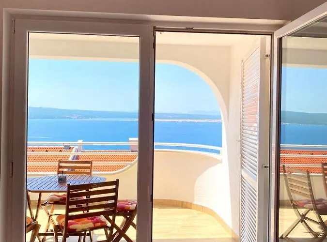 Prilaz Obali Apartman