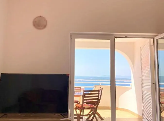 Apartman Prilaz Obali