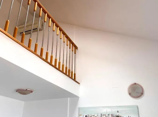 Apartman Prilaz Obali