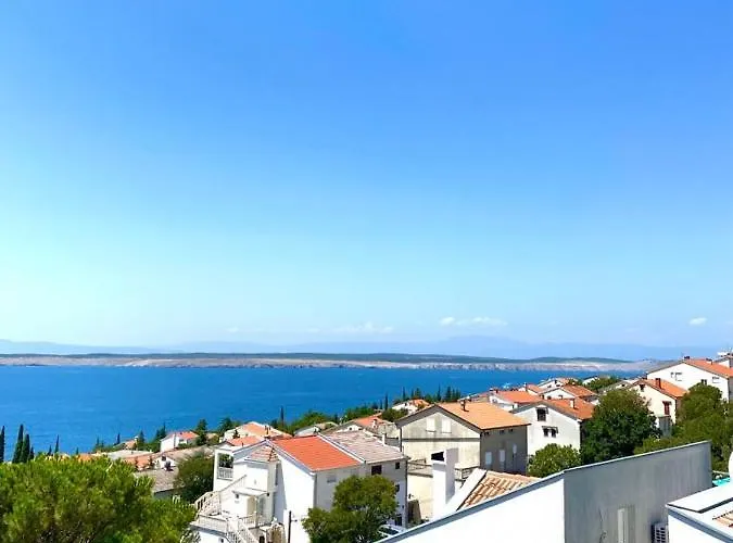 Apartman Prilaz Obali Dramalj