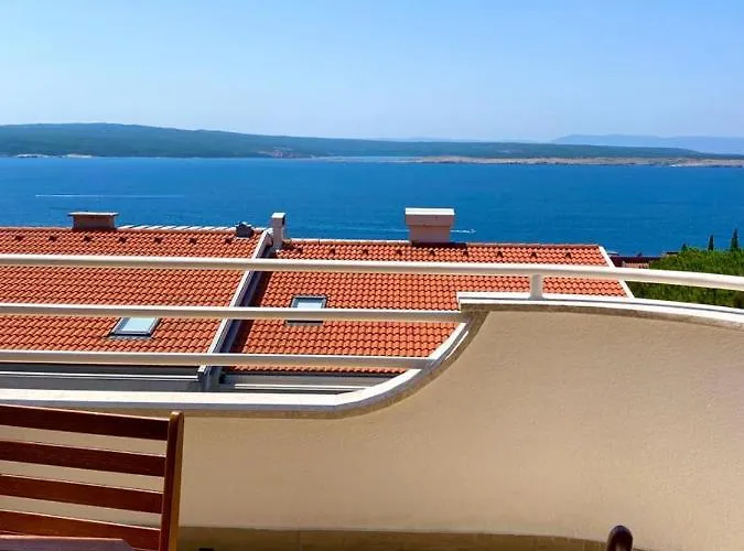 Prilaz Obali Dramalj