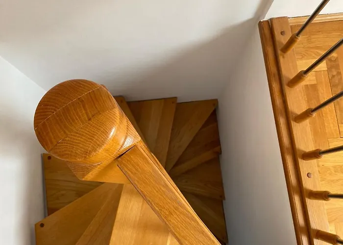 Apartman Prilaz Obali