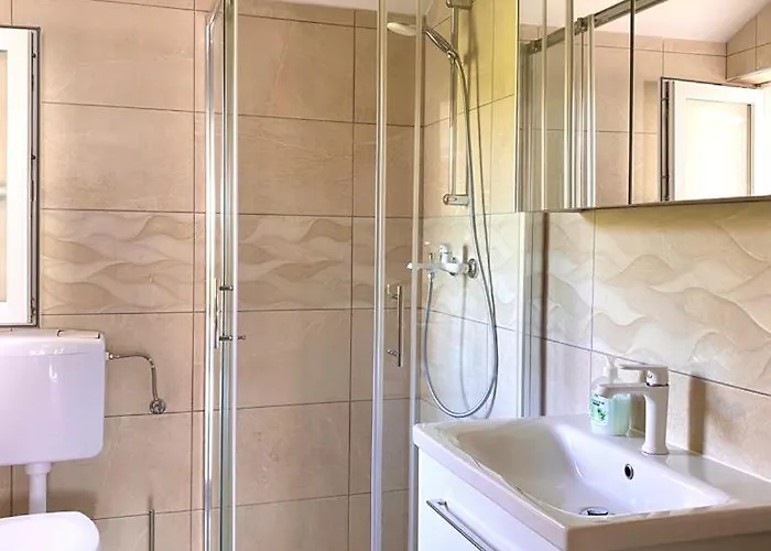 Prilaz Obali Dramalj