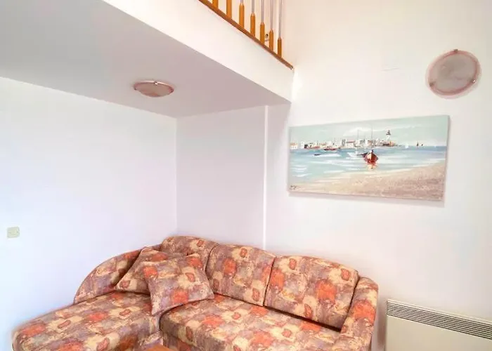 Apartman Prilaz Obali