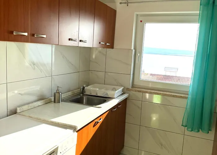 Apartman Prilaz Obali *