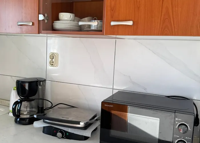 Prilaz Obali * Dramalj