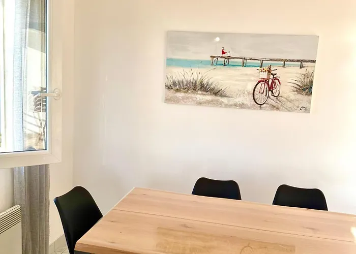 Prilaz Obali Apartman