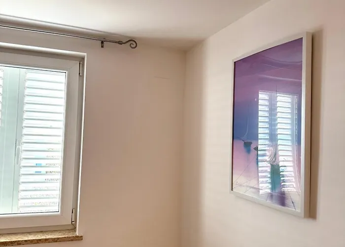 Prilaz Obali Apartman *