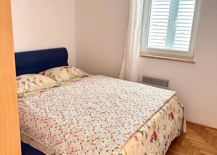 Apartman Prilaz Obali Dramalj